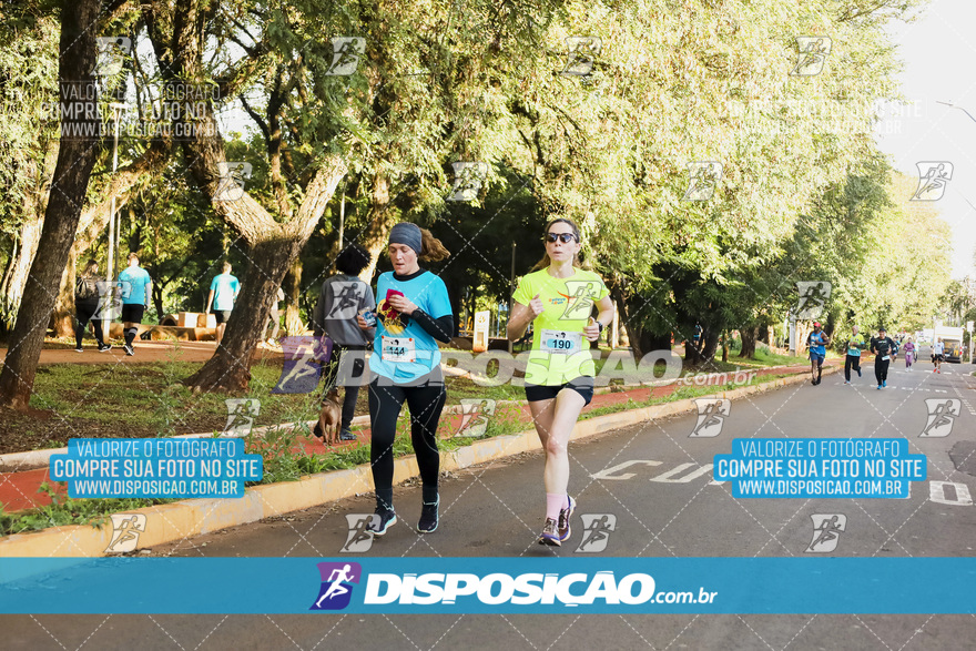 2ª (AMP) Run 