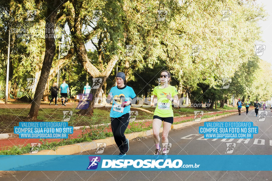 2ª (AMP) Run 