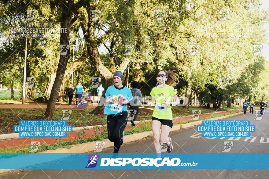 2ª (AMP) Run 