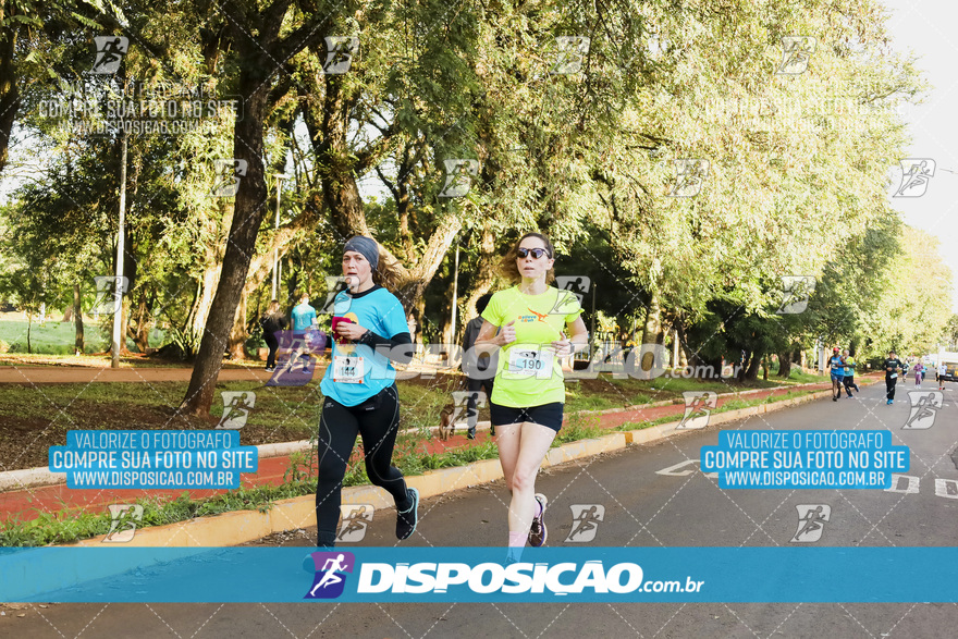 2ª (AMP) Run 