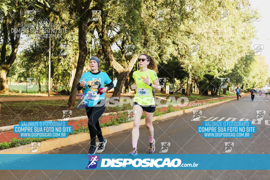 2ª (AMP) Run 