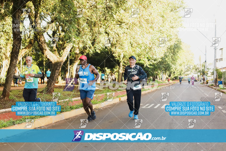 2ª (AMP) Run 