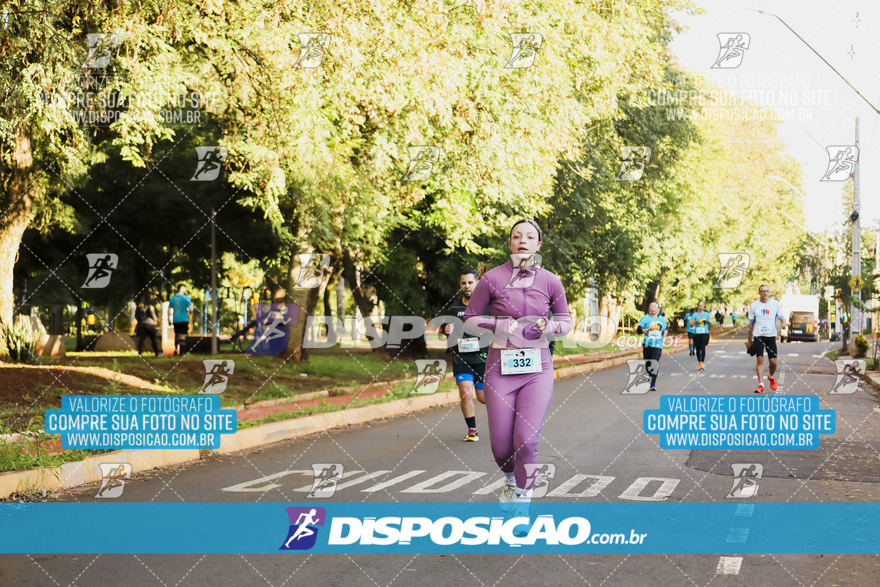 2ª (AMP) Run 