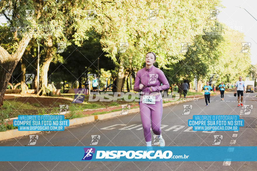 2ª (AMP) Run 