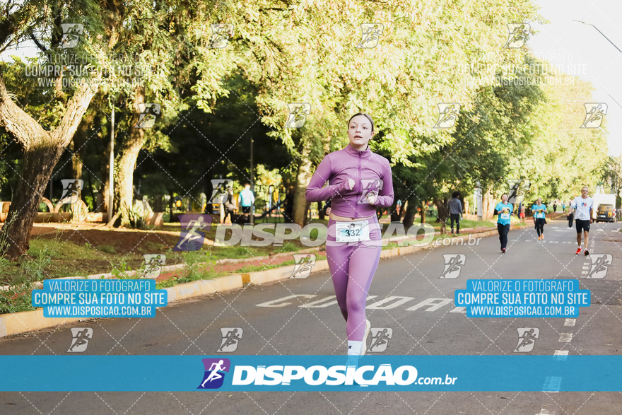 2ª (AMP) Run 