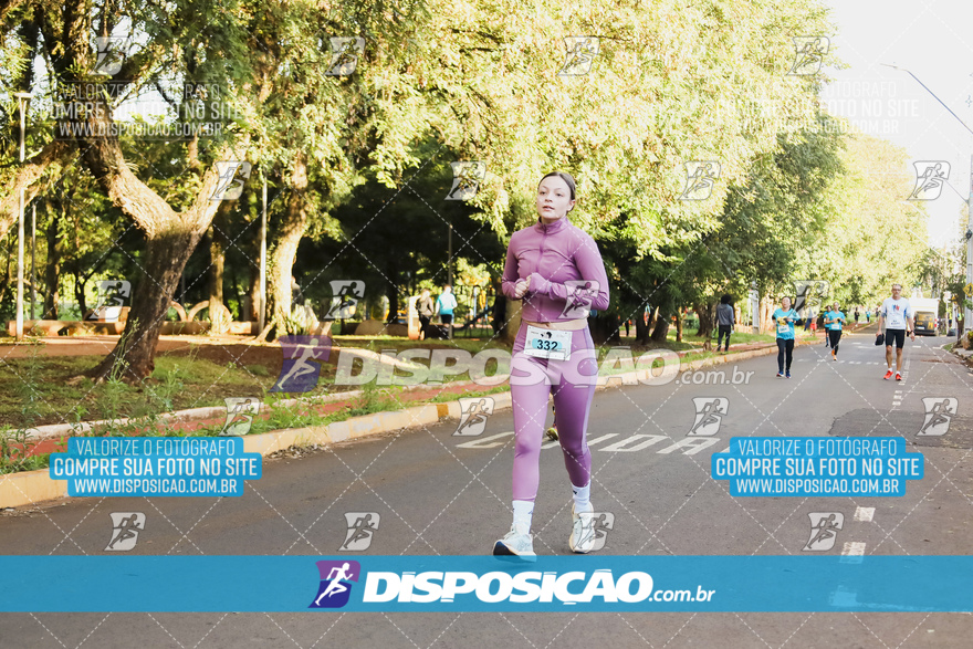 2ª (AMP) Run 