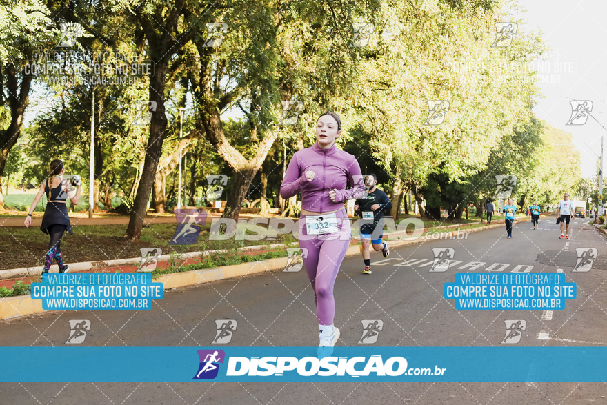 2ª (AMP) Run 