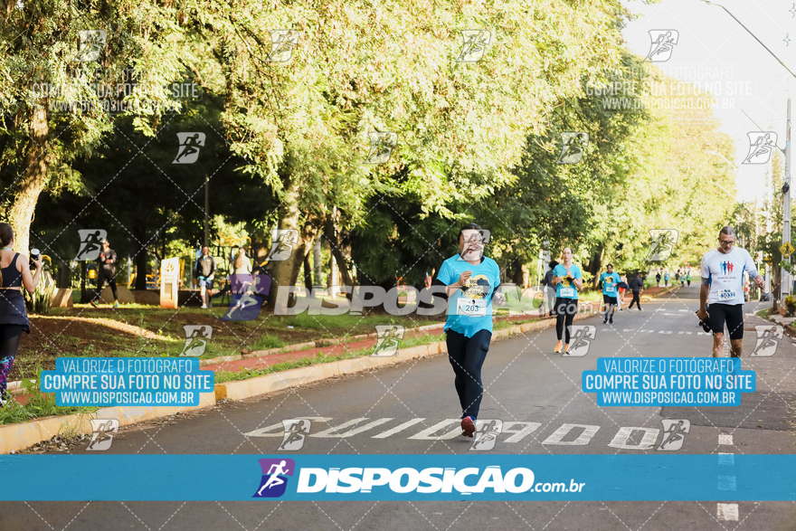 2ª (AMP) Run 