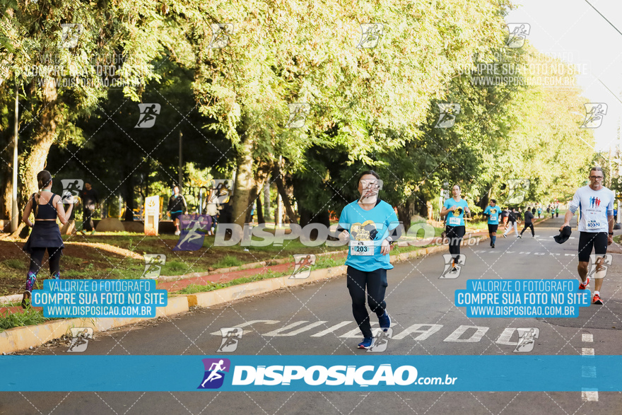 2ª (AMP) Run 