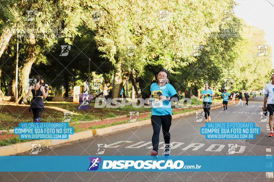 2ª (AMP) Run 