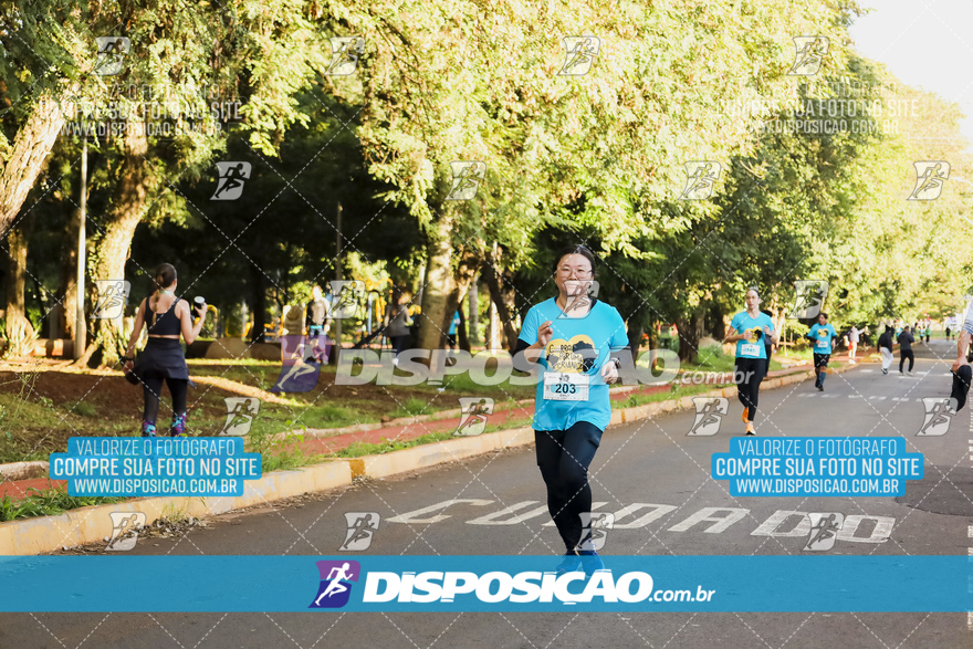 2ª (AMP) Run 