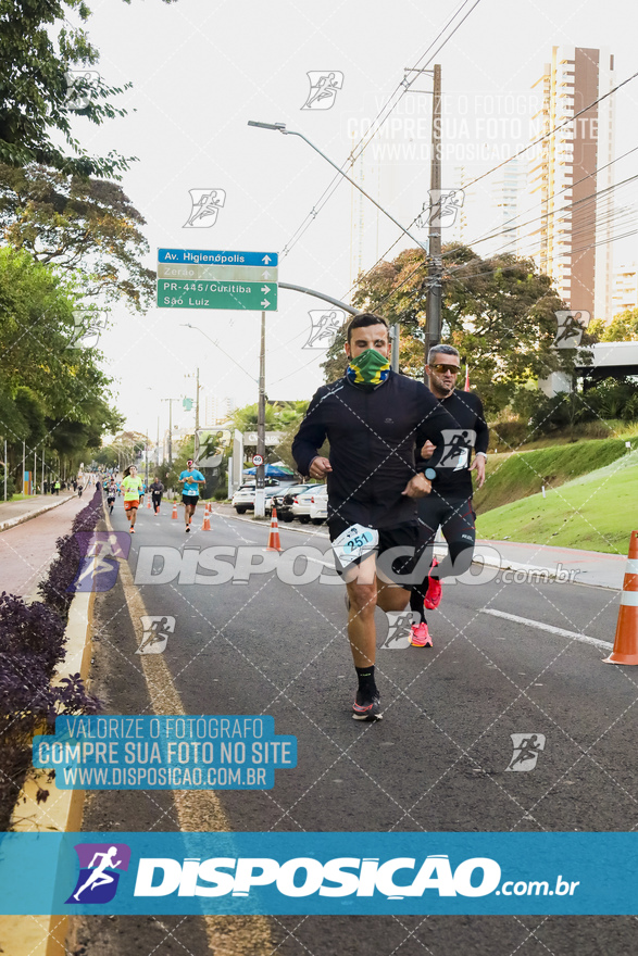 2ª (AMP) Run 