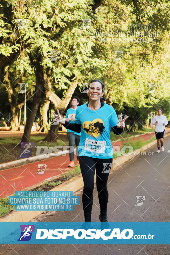 2ª (AMP) Run 