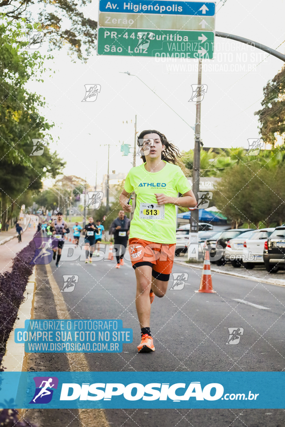 2ª (AMP) Run 