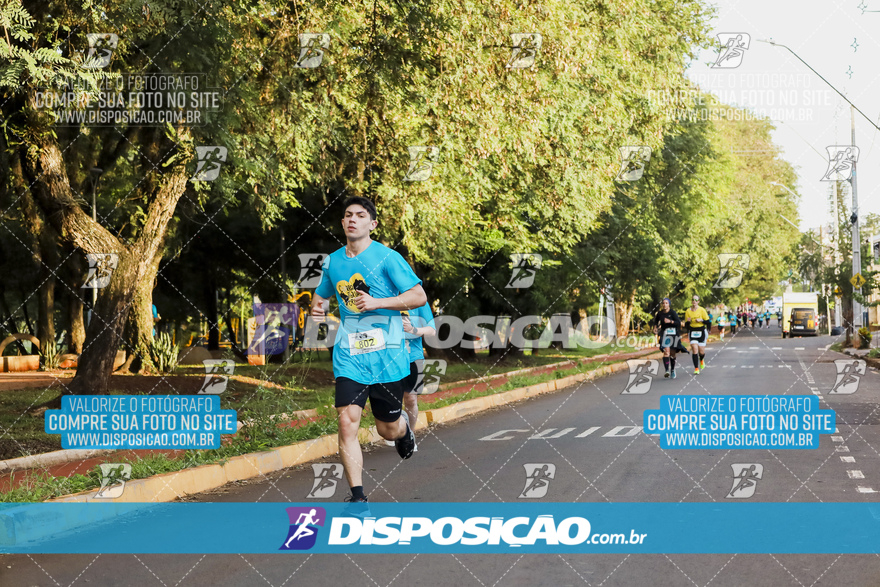 2ª (AMP) Run 