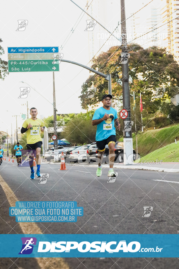 2ª (AMP) Run 