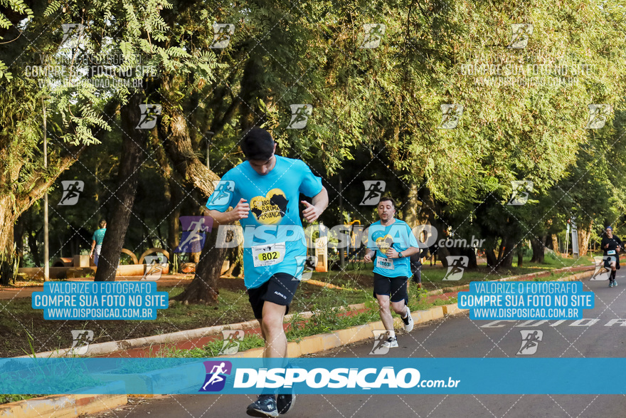 2ª (AMP) Run 