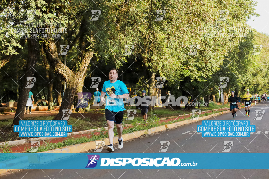 2ª (AMP) Run 