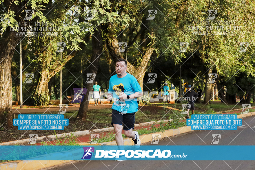 2ª (AMP) Run 