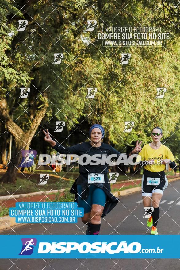 2ª (AMP) Run 