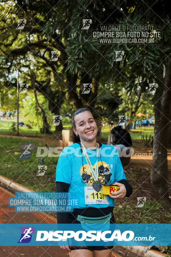 2ª (AMP) Run 