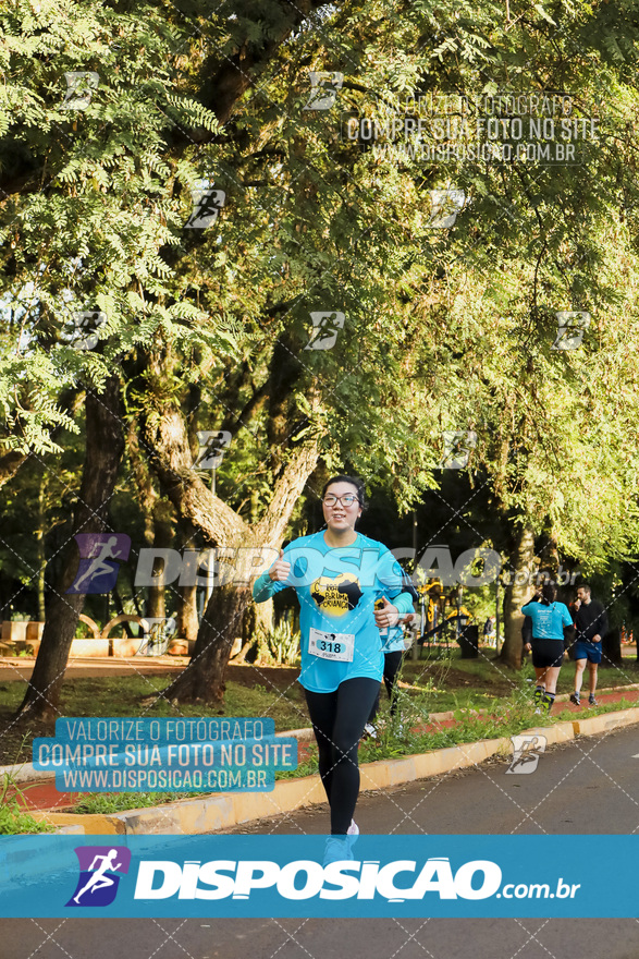 2ª (AMP) Run 