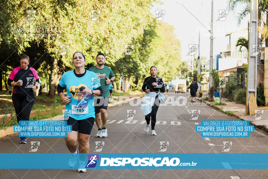 2ª (AMP) Run 