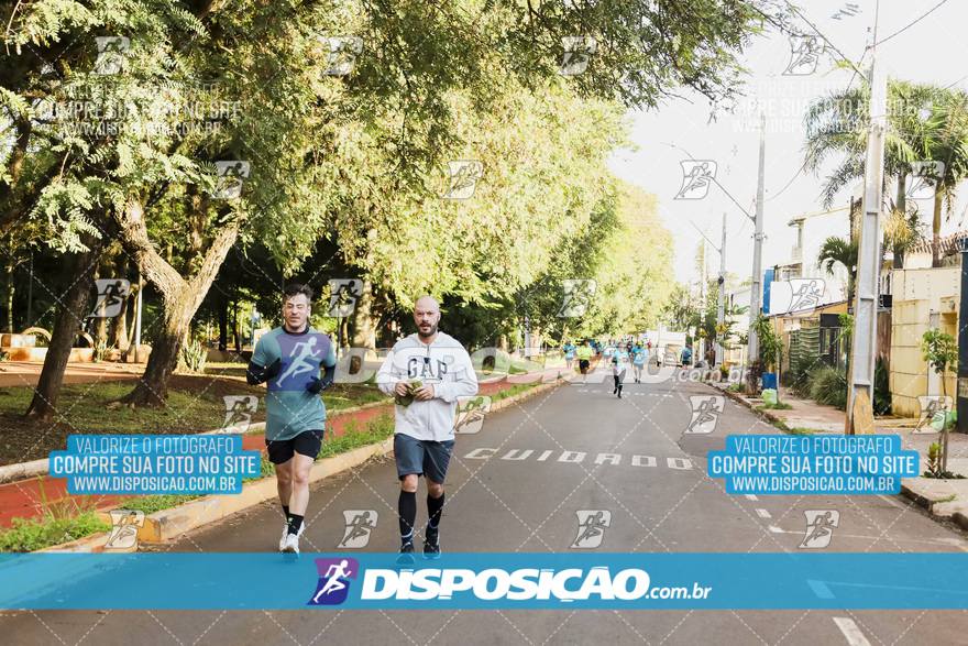 2ª (AMP) Run 