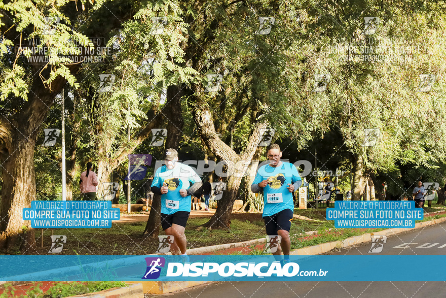 2ª (AMP) Run 