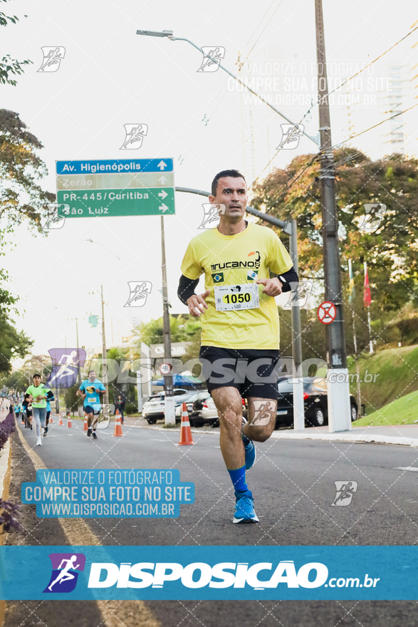 2ª (AMP) Run 