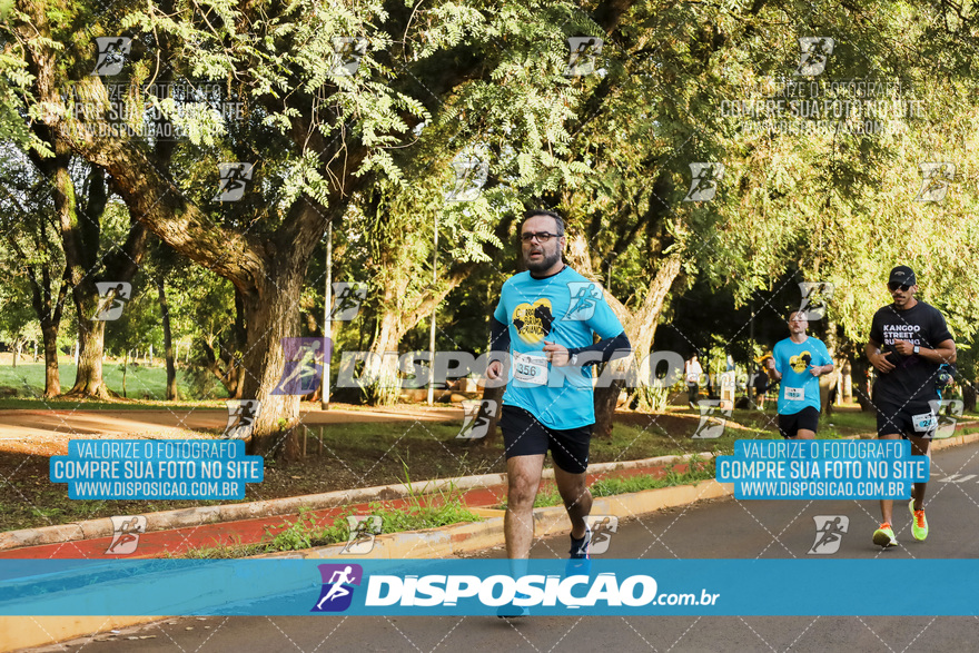 2ª (AMP) Run 