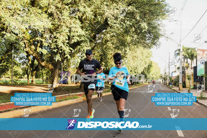 2ª (AMP) Run 