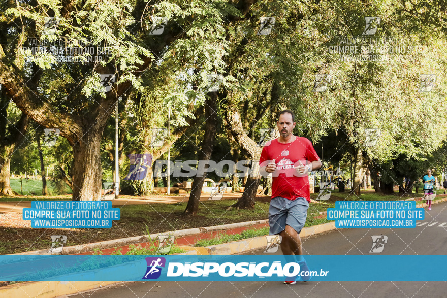 2ª (AMP) Run 