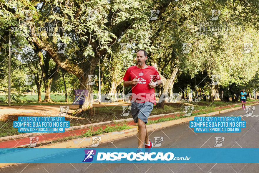 2ª (AMP) Run 