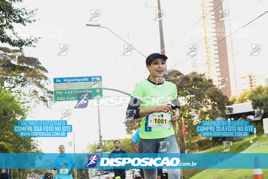 2ª (AMP) Run 