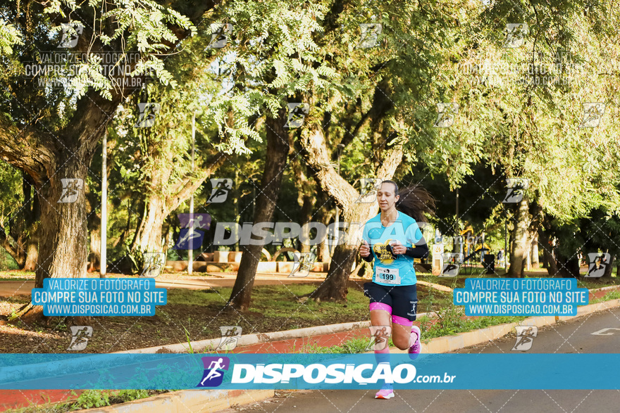 2ª (AMP) Run 