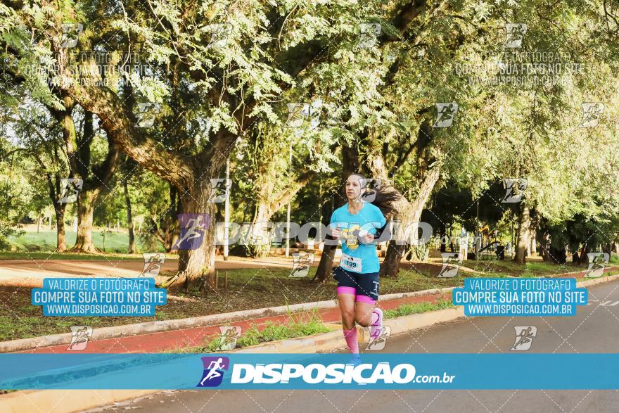 2ª (AMP) Run 