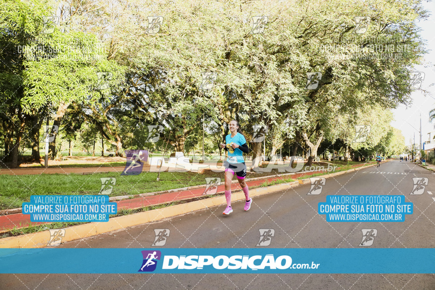 2ª (AMP) Run 