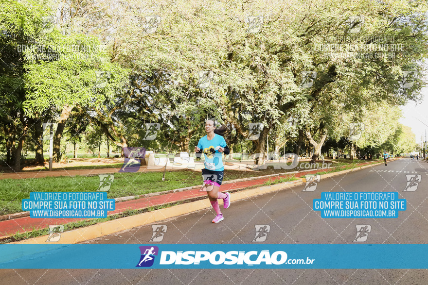 2ª (AMP) Run 