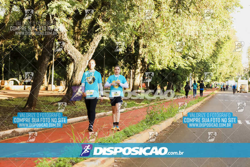 2ª (AMP) Run 