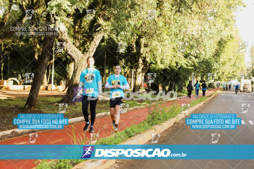 2ª (AMP) Run 