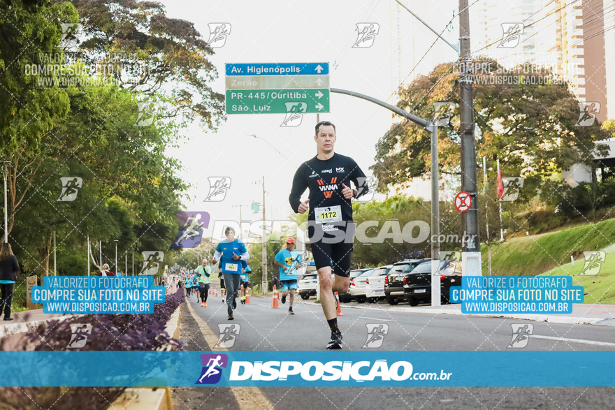 2ª (AMP) Run 