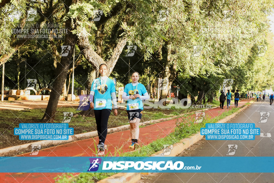 2ª (AMP) Run 