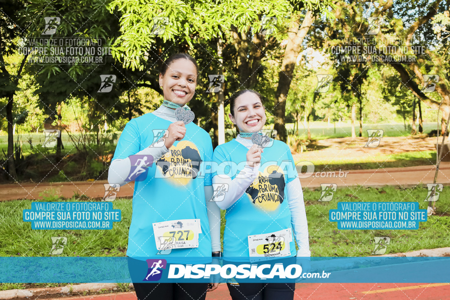 2ª (AMP) Run 