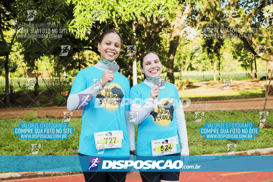 2ª (AMP) Run 