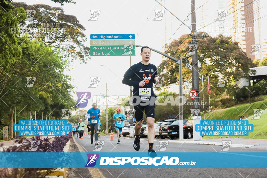 2ª (AMP) Run 