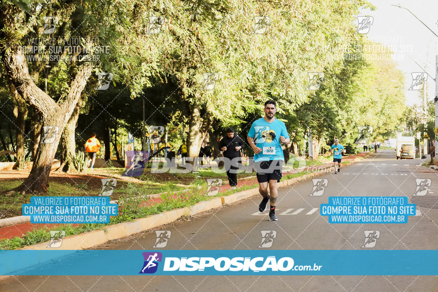 2ª (AMP) Run 