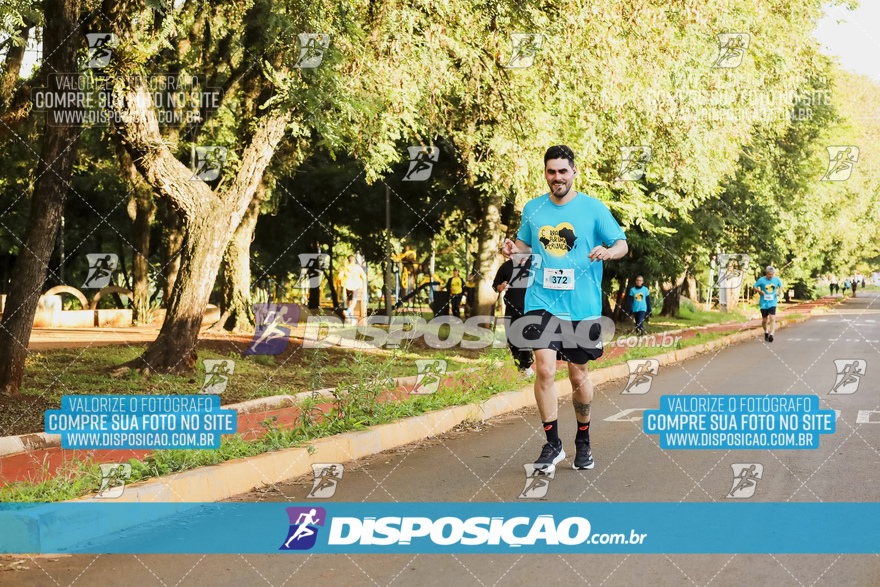 2ª (AMP) Run 