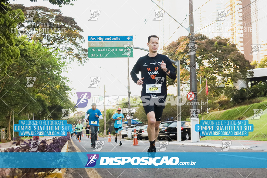 2ª (AMP) Run 