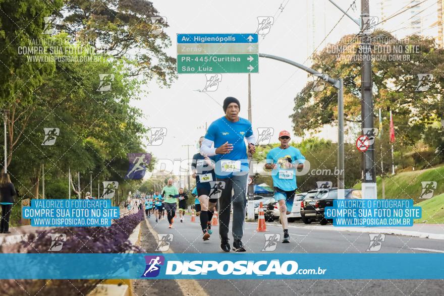 2ª (AMP) Run 